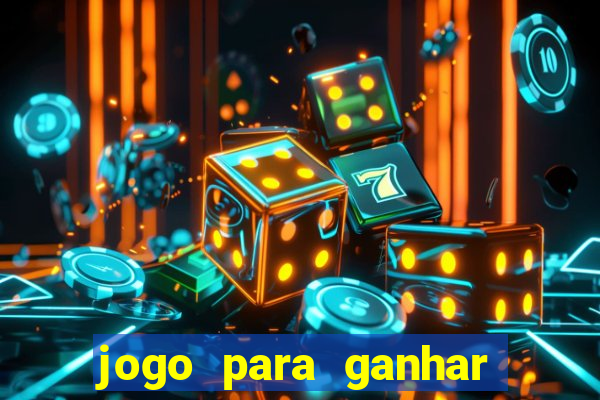 jogo para ganhar dinheiro sem depositar nada